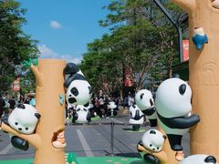 -东莞松山湖万象汇