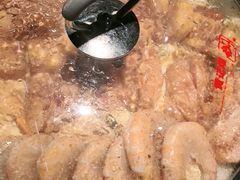 -黄记煌三汁焖锅(顺义华联店)
