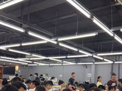 -小民大排档(光谷店)