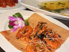 -宋园·金宴浙鲜馆(静安店)