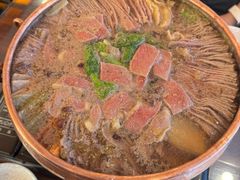 -玛禄藏膳(五分店)