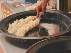 -水丰锅贴(延吉东路店)