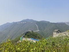 -慕田峪长城