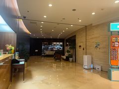 -北京好苑建国酒店