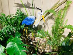 -安徽饭店·白鹭阁自助餐厅(梅山路店)