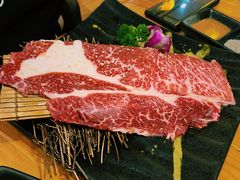 丸藏大队长-丸藏和牛烧肉专门店(园区师惠坊店)