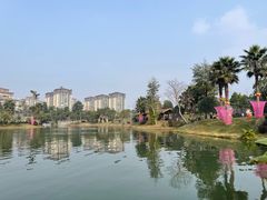 -枫香湖儿童公园