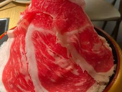 -温野菜涮涮锅(西单大悦城店)