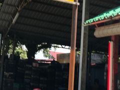 门面-美香海鲜饭店