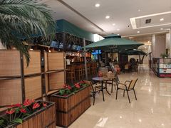 -北京西国贸大酒店