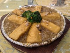 -金水门银河酒楼(新埠岛店)