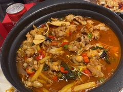 -熊记虾王·小龙虾(东晓南店)