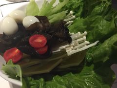 -鱼酷活鱼烤鱼(人信汇商场店)