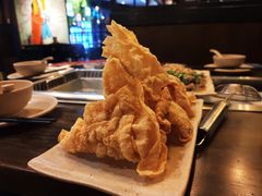 -印象三宝潮汕鲜牛肉火锅烤肉(友谊阳光城店)