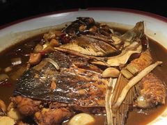 -旺顺阁鱼头泡饼(常营店)