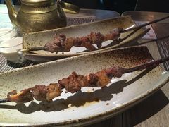 -那时新疆·车师(大宁音乐广场店)
