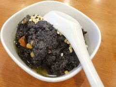 三合泥-龙抄手(春熙路总店)