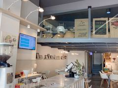 -塔拉苏咖啡(中信丹阳花园店)