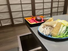 -聿山居·创意料理