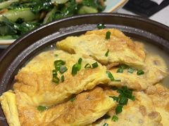 -秋色客家菜(流塘店)