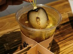 -北丐先生·野馄饨烧烤(雨花万象店)