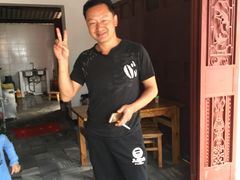 -阿葉农家饭店