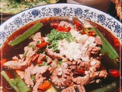 -周家二小姐的菜(西津渡店)