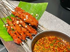 -Ameigo梅果·云贵川bistro(长宁来福士店)