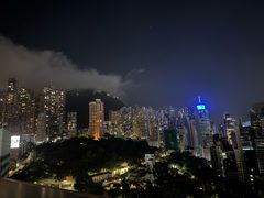 -尼依格罗香港美利酒店