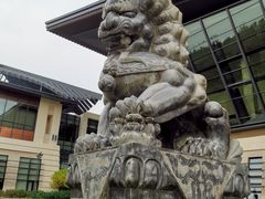 -北京雁栖湖国际会展中心
