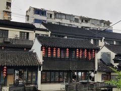 -葑门横街