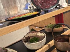 -廖掌柜·重庆鲜货火锅(上海首店)