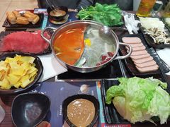 -呷哺呷哺(西单大悦城店)