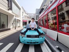 -玫瑰小镇