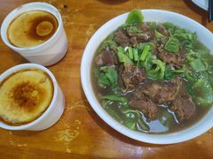 笋干炖排骨-温州一家人美食(西木头市店)