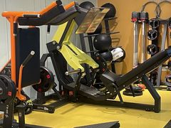 -超鹿运动(五四路恒力城店)