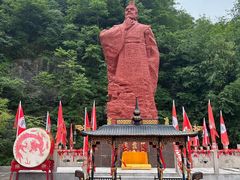 -陶祖圣境风景区