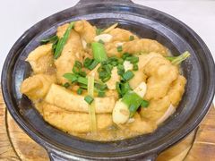 -香港深仔记茶餐厅(东门店)
