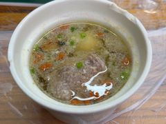 -清真双宝红油牛系列