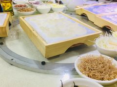 -金瑞轩大酒楼·顺德鱼生·粤菜海鲜(东江国际店)