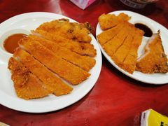 -金杨拉面王小吃面馆·牛三宝面·红烧牛肉粉