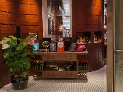 -恰餐厅及酒吧 CHAR Bar & Grill (北京丽都皇冠假日店)