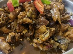 -老味道1992(武当山店)