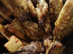 -炒豆合作社(东四总店)