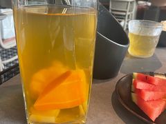 -罗勒家·养生火锅· Bistro(大望路店)