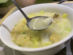 -阿毛饭店(和义路店)