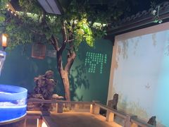 -佬麻雀·剁椒鱼头(京基KK One店)