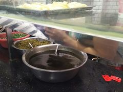 -覃肥叔桂林米粉(粮道街店)