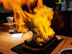 -無境·匠心日本料理(汉街店)