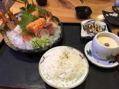 -吟松日式料理(莘庄店)